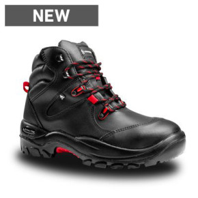 Safety boots lemaitre on sale